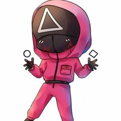 Squid Game Guard