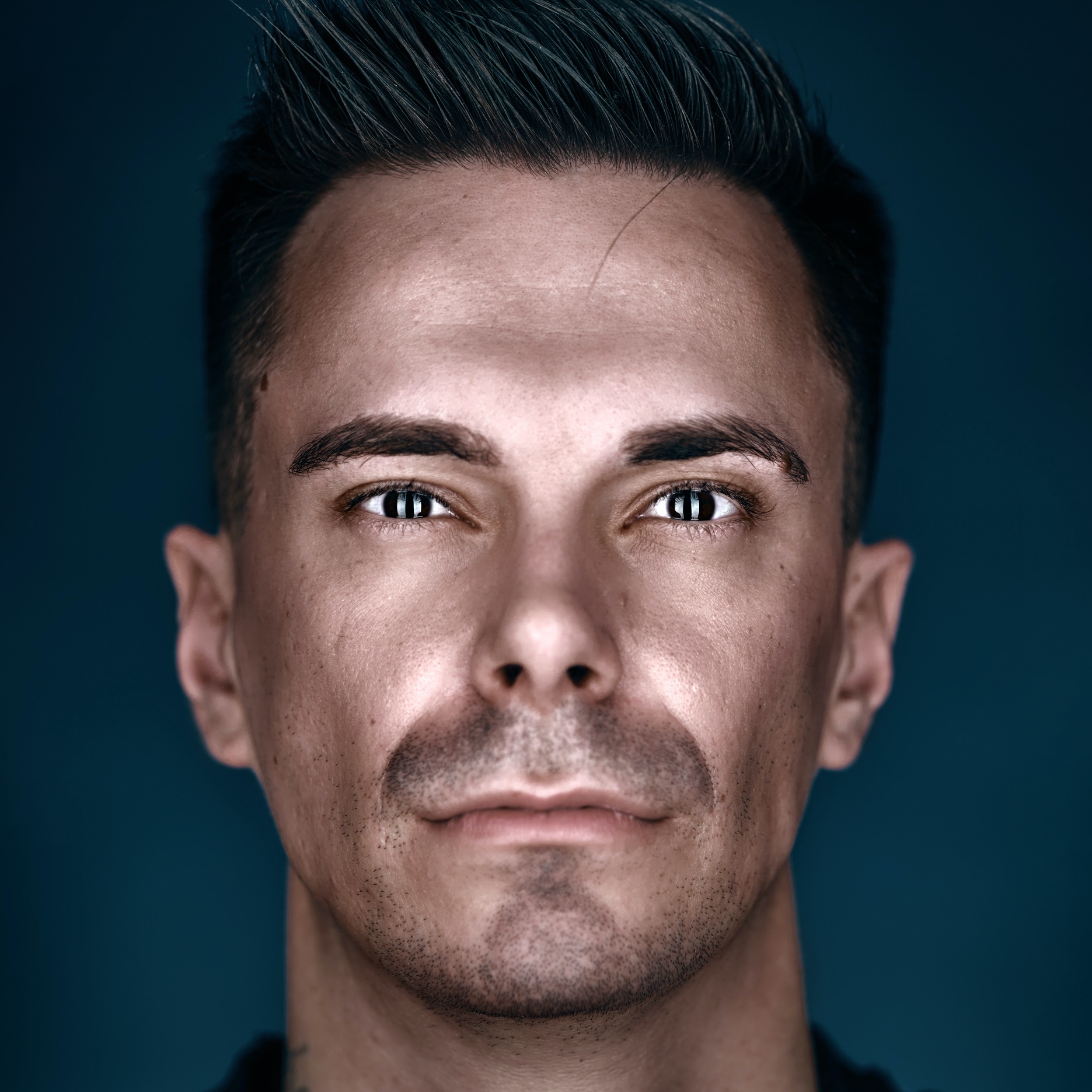 Misha Klein (official)