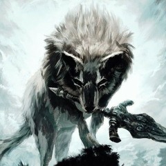 Wolf Freak