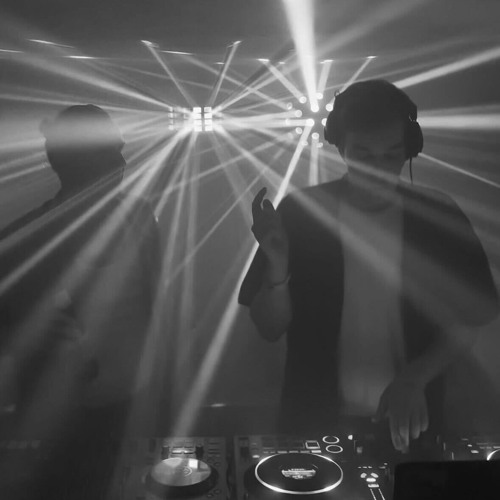 Hotel Europa - Happy Trance - 2024 - 07 - Kollektiv Südstrasse