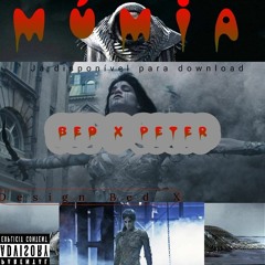 Bed X Peter