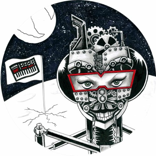 Dark Machine Funk’s avatar