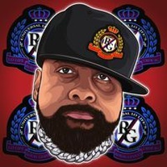 Ralph Anthony Garcia