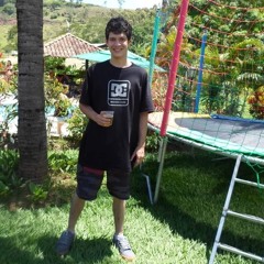 marcos medeiros