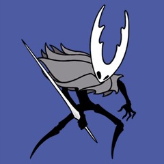 hollow dude
