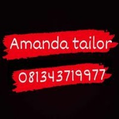 Amanda Tailor