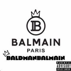 BaldmanBalmain