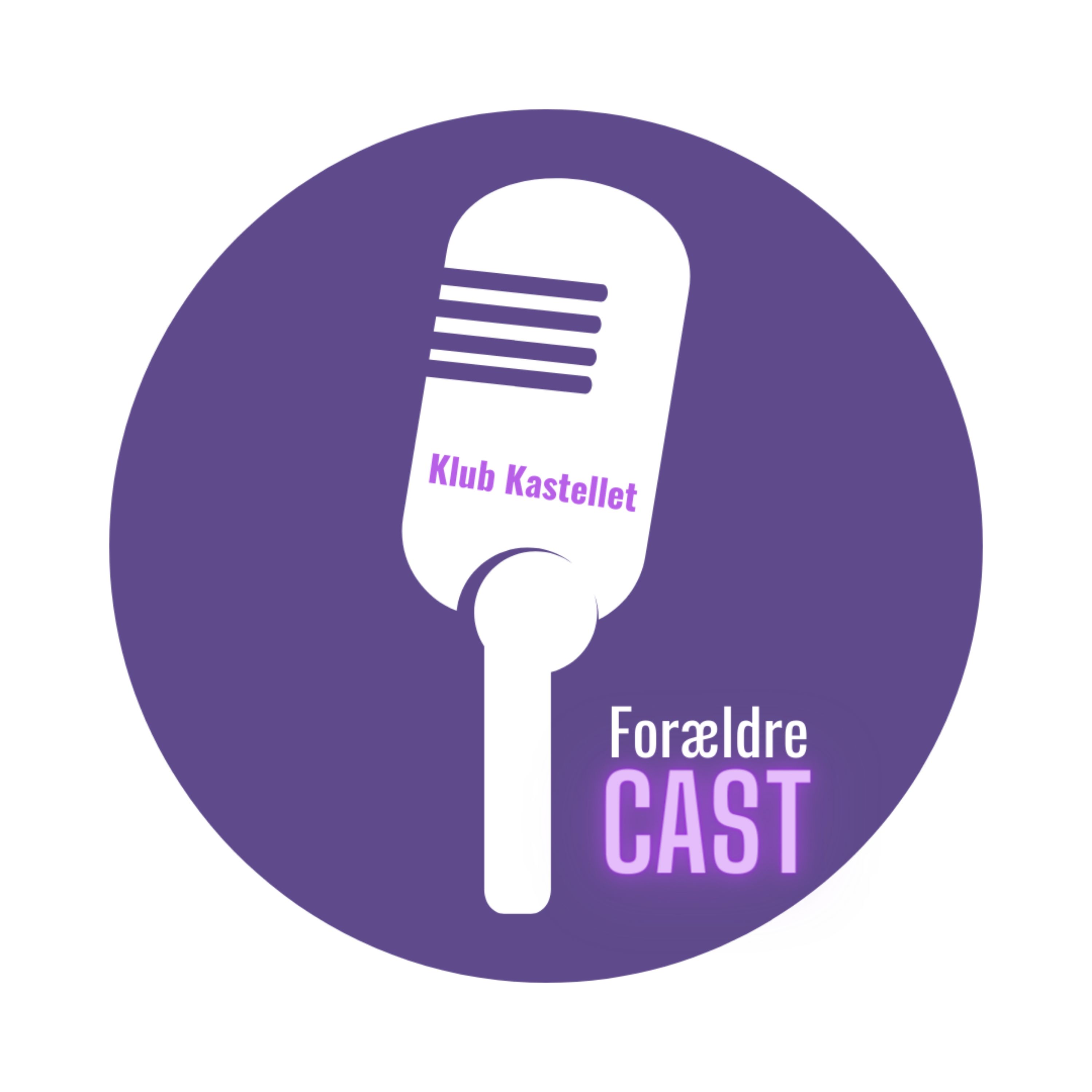 Fritidsklubben Kastellet af Fritidsklubben Kastellet