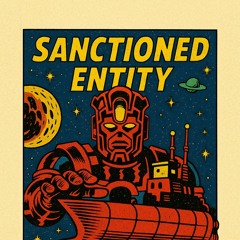 Sanctioned Entity
