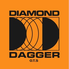 DIAMOND DAGGER