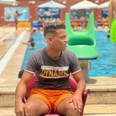 بسام سيد احمد