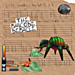 The Barcode Debacle