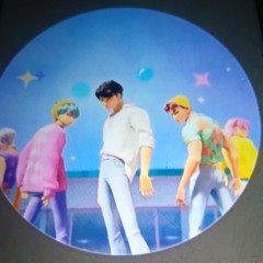 the saja boys' soda pop🥤