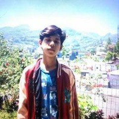 Mhmmadrifal