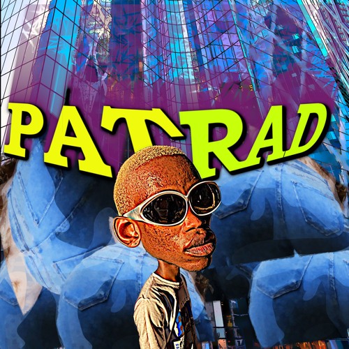 Patrad ZA’s avatar