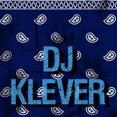 DJ Klevar 805