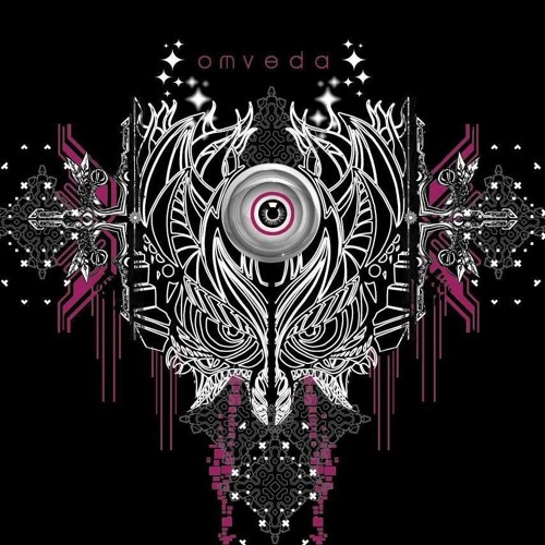 Omveda Records’s avatar