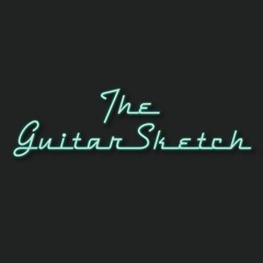 The GuitarSketch