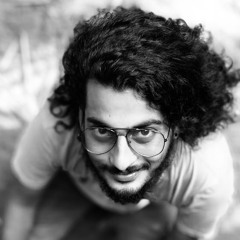 Adithya Nair
