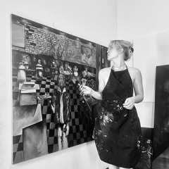 Merve Gisou Rosenthal