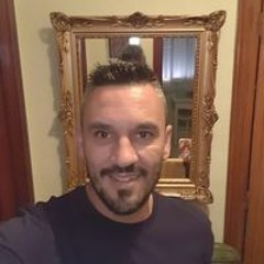 Alvaro Fernandez