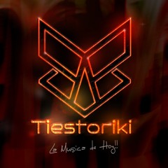 Tiestoriki
