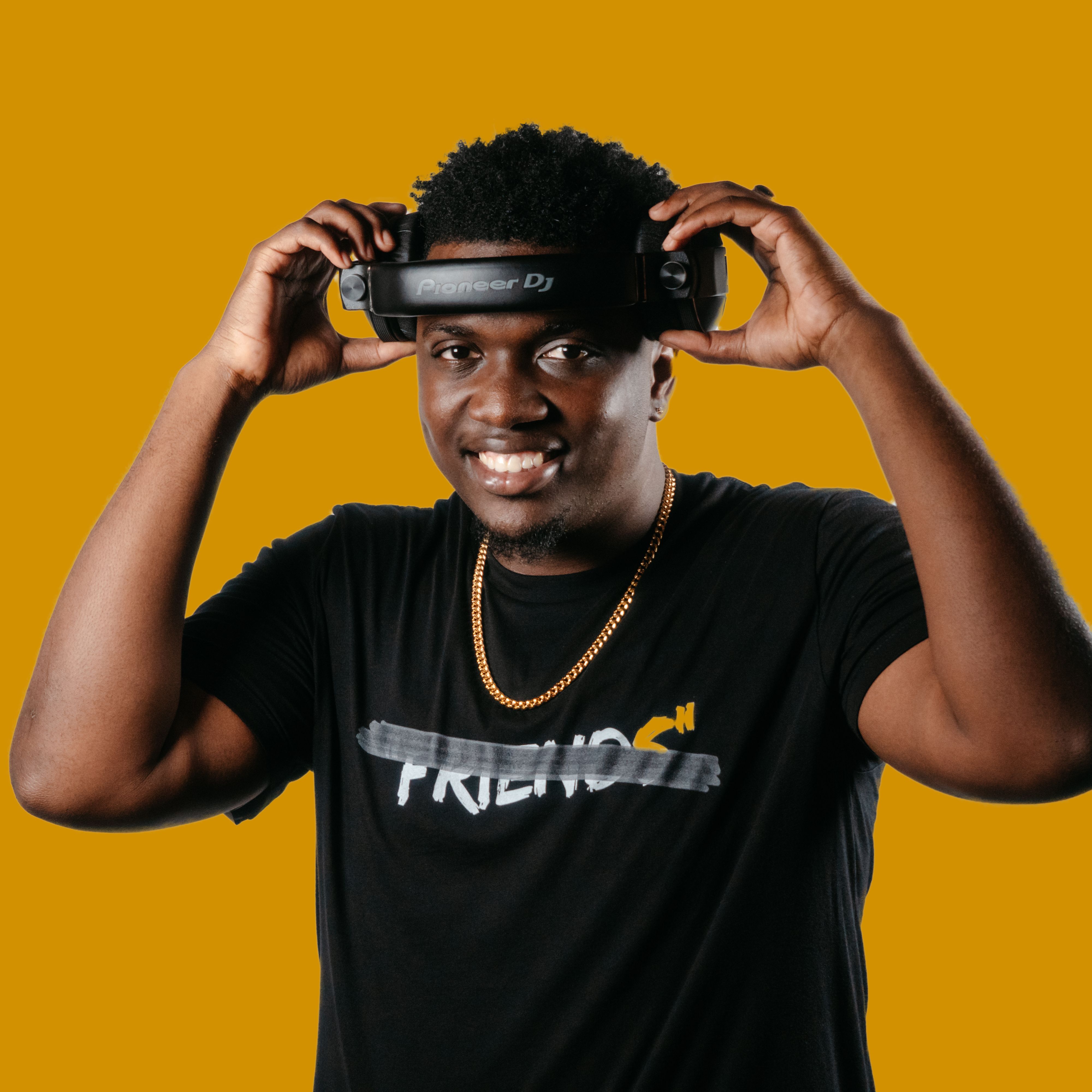 Dj kamo's Podcast