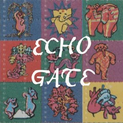 Echo Gate