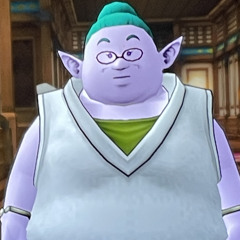 グレッグ