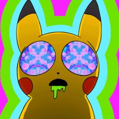 Pikachu on Acid ॐ