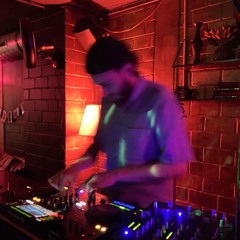 Ben at Work