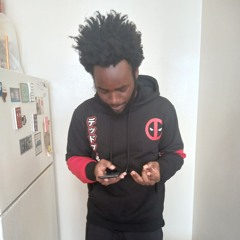 Vondarealhoodslayer💯💯