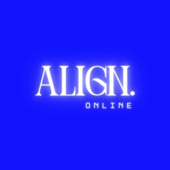 ALIGN.ONLINE