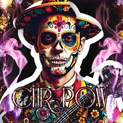 Chr Pow/ kər paʊ
