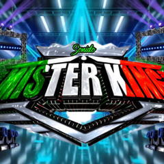 SONIDO MISTER KING EN NORTE CAROLINA