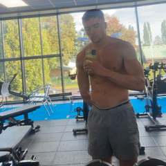 Andy Morgan-Harrison