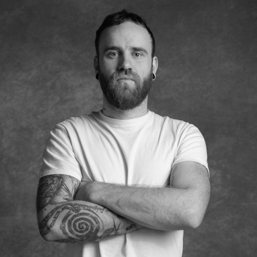 HIDUP — artist photo