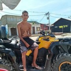 Wendryl Silva