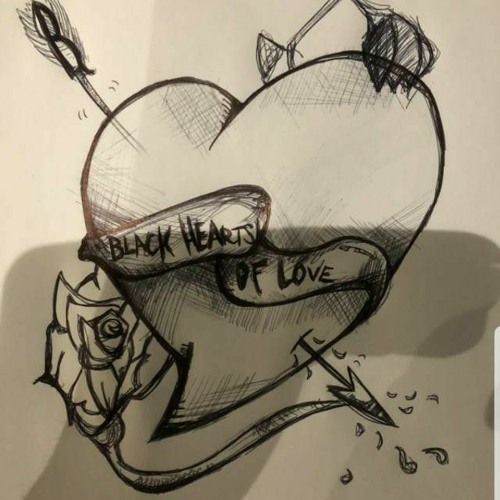 Black Hearts Of Love’s avatar