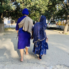 Navreet Khakh