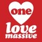 ONE LOVE MASSIVE