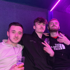 seán ✝️