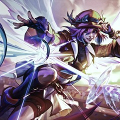 seraph
