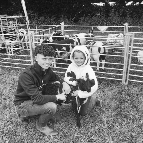 Cormac Shevlin 🙋‍♂️ — artist photo