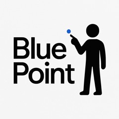 Blue point