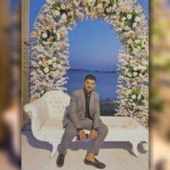 Ahmed Abdo