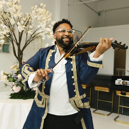 Stream Daniel The Violinist music | Listen to songs, albums, playlists ...