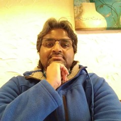 Prakash George 🕊️