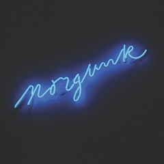 norgunk