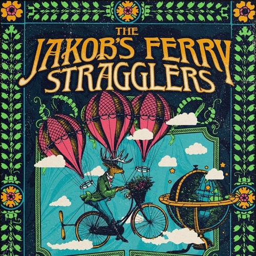 Jakob's Ferry Stragglers’s avatar